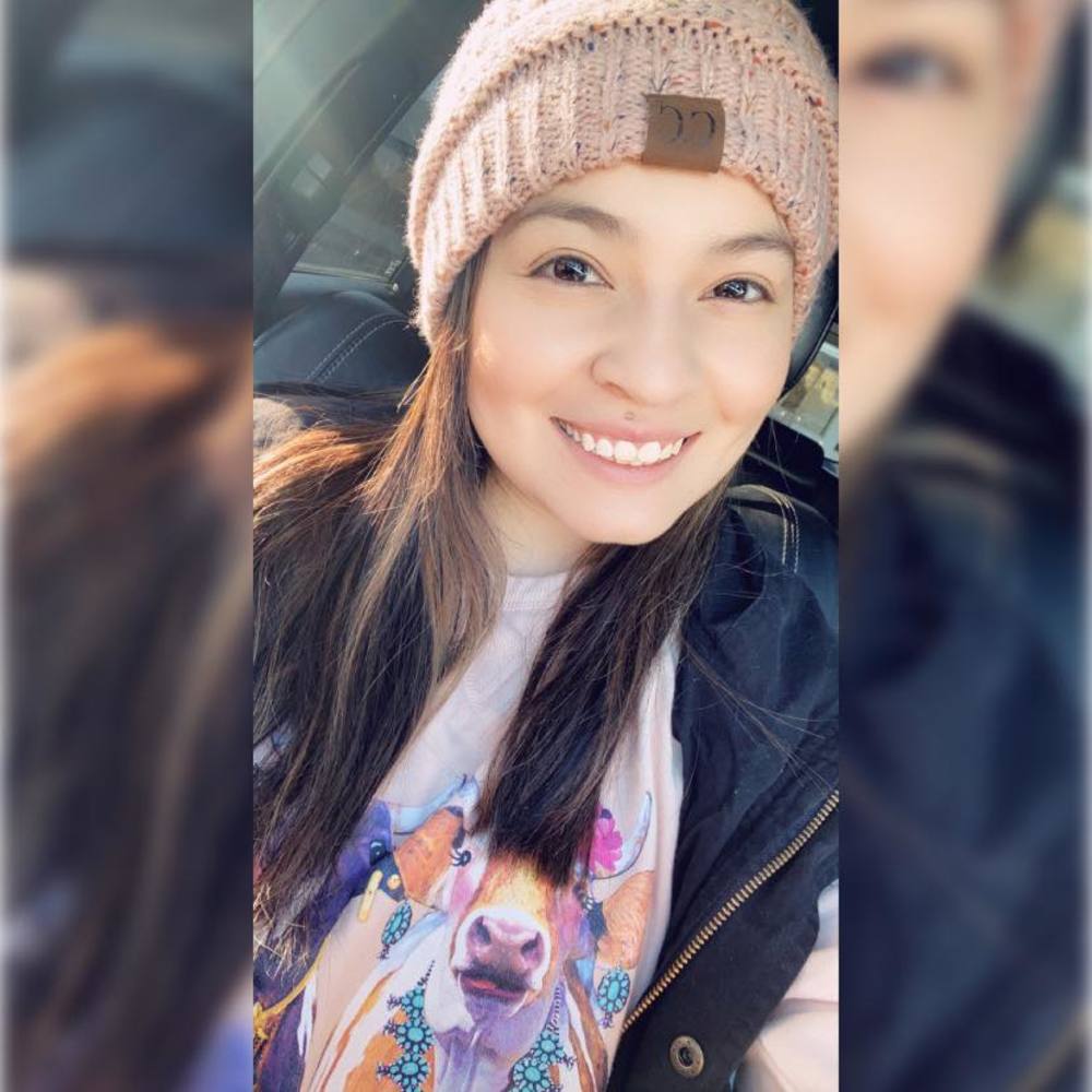 Meet your Posher, Samantha